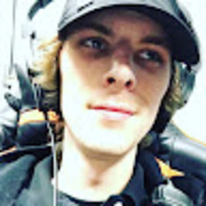 Meet your Posher, Aaron